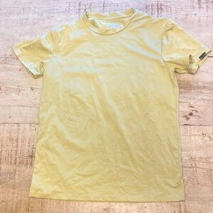 Barbell Havok Crewneck T-Shiry